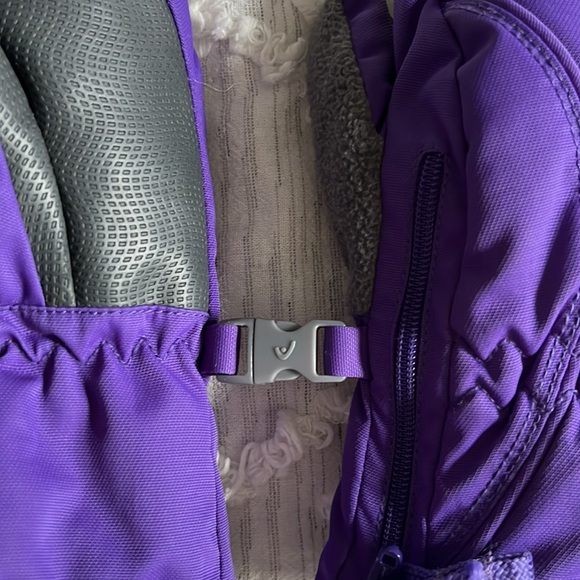 Head Mittens - Picture 5 of 5